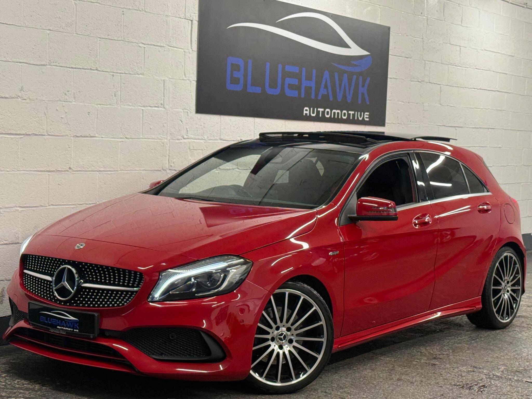 Main Car Image